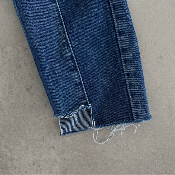 NA-KD PANELLED DENIM - Picture 6 of 10